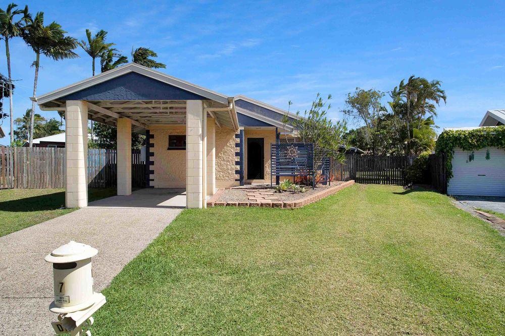 7 Azalea Ct, Beaconsfield, QLD 4740