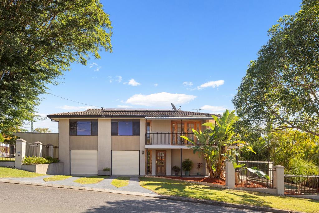 2 Mankinna St, Jindalee, QLD 4074