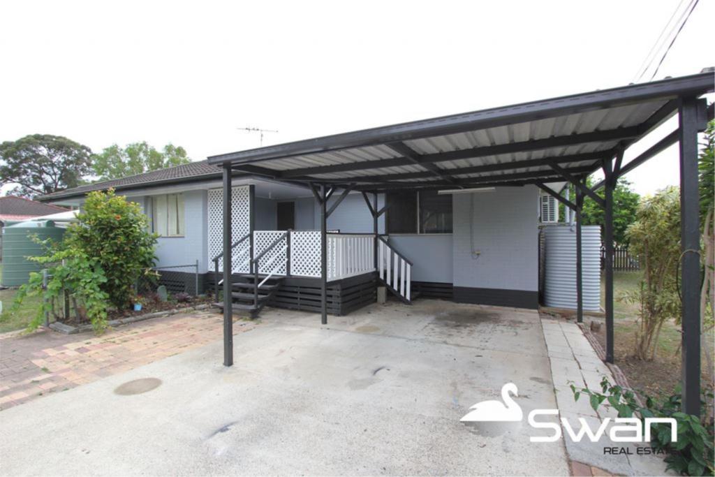 1 Talganda St, Woodridge, QLD 4114