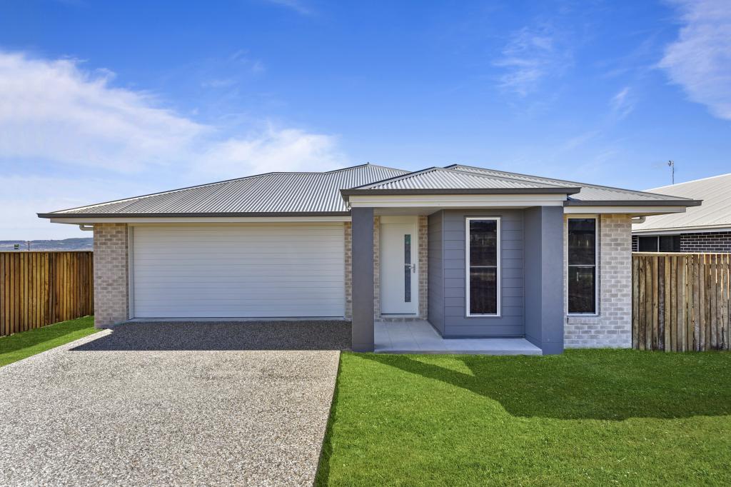 19 Tallowwood Bvd, Cotswold Hills, QLD 4350