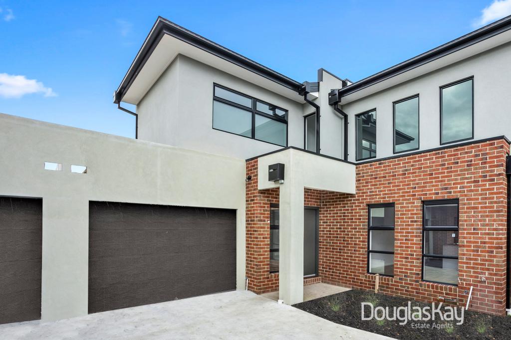 3/37 Hargreaves Cres, Braybrook, VIC 3019