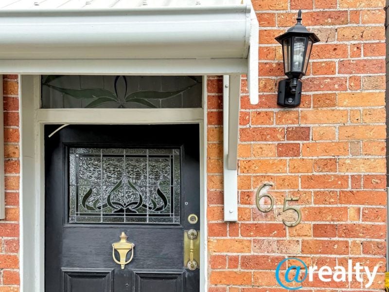 65 Smith St, North Hobart, TAS 7000