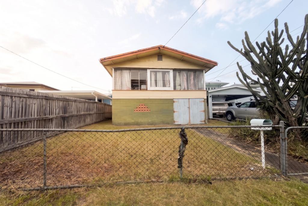 66 Boxgrove Ave, Wynnum, QLD 4178