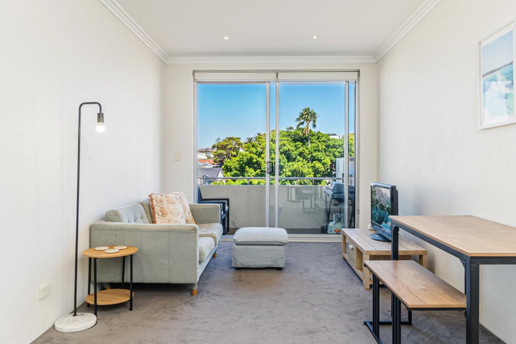 7/655 OLD SOUTH HEAD RD, ROSE BAY, NSW 2029