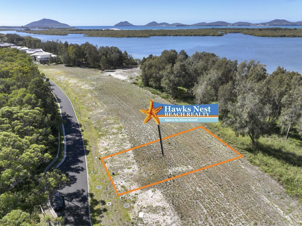 18 Bayview Rd, Tea Gardens, NSW 2324