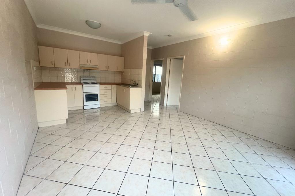 3/1 Wilson St, Mossman, QLD 4873