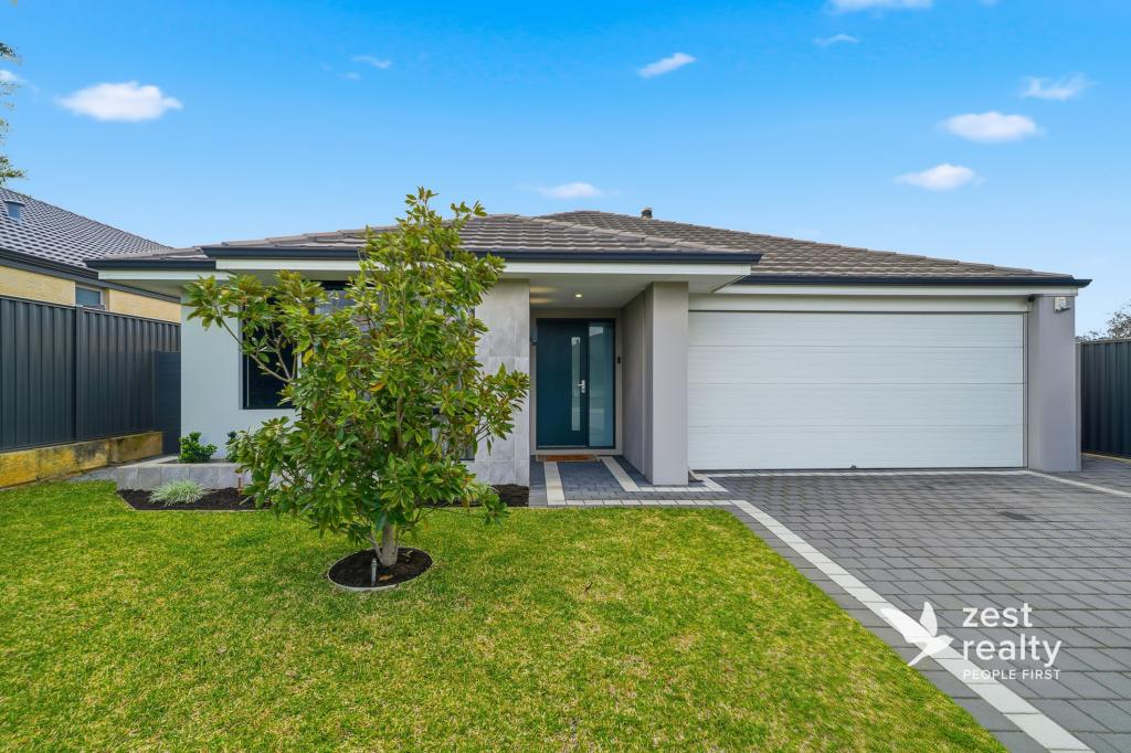 4 Grasmere Way, Aveley, WA 6069