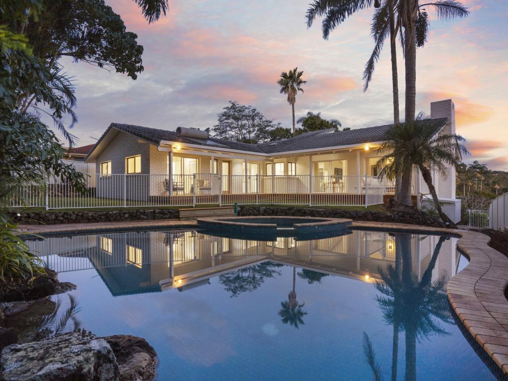 12 Coolabah Ct, Banora Point, NSW 2486