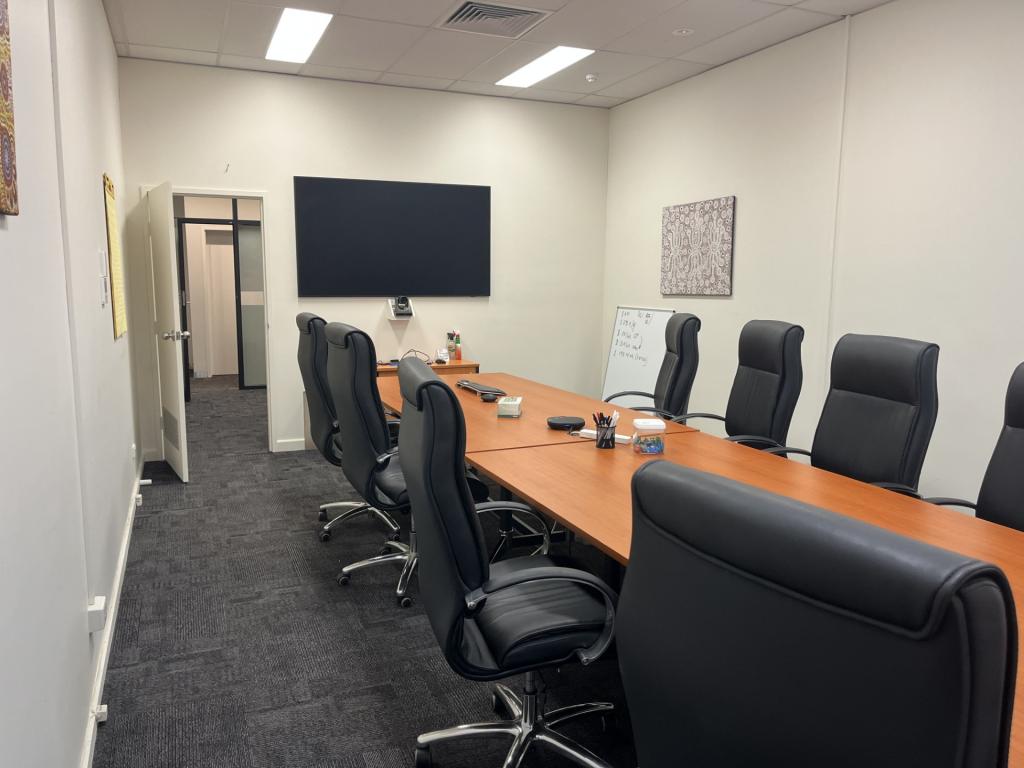 7/82 Todd St, Alice Springs, NT 0870