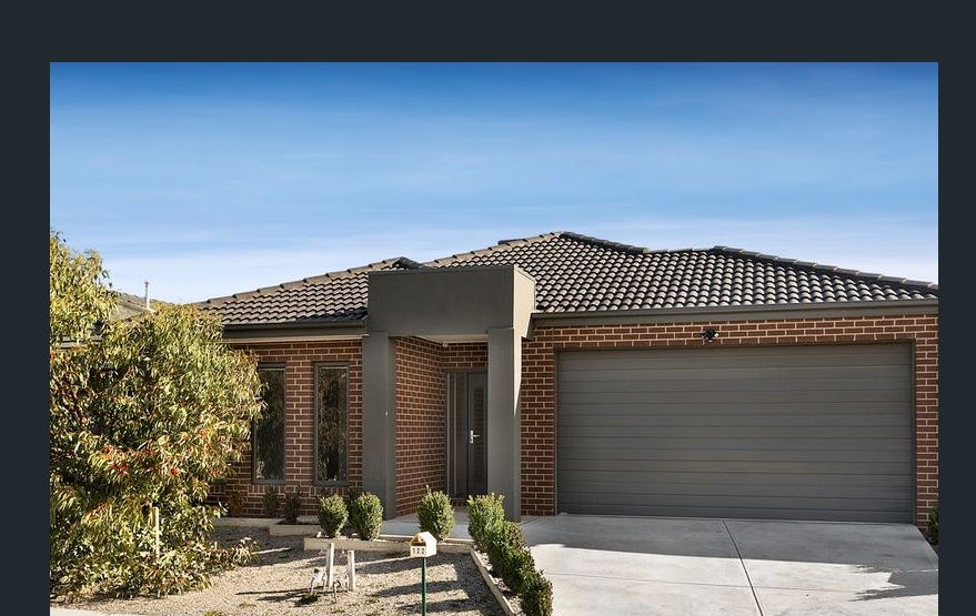 122 Wattletree St, Craigieburn, VIC 3064