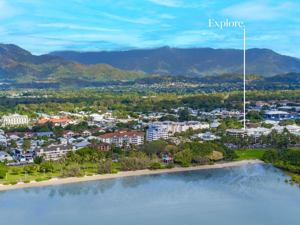 16/281-283 Esplanade, Cairns North, QLD 4870