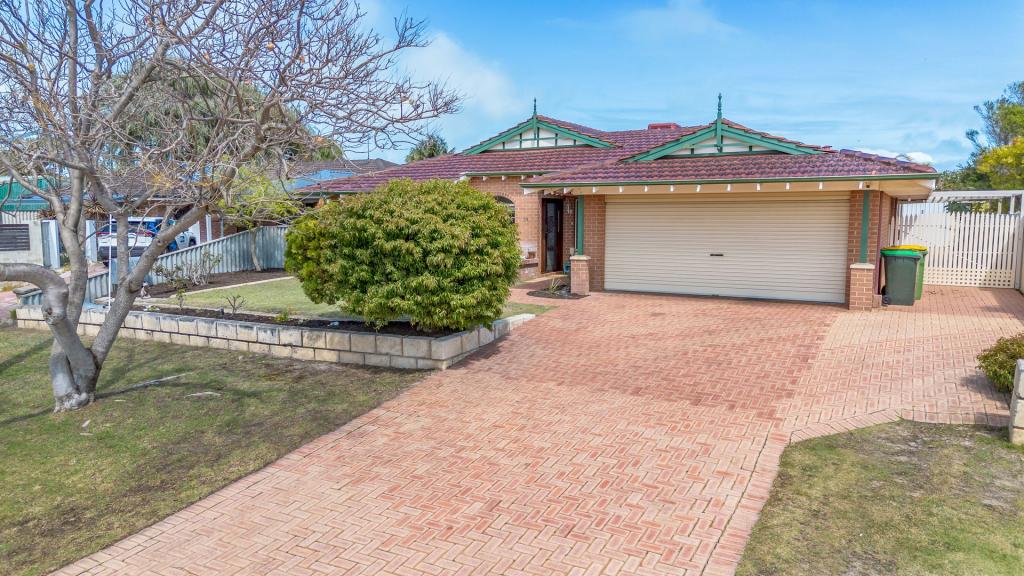 39 Wooleen St, Golden Bay, WA 6174