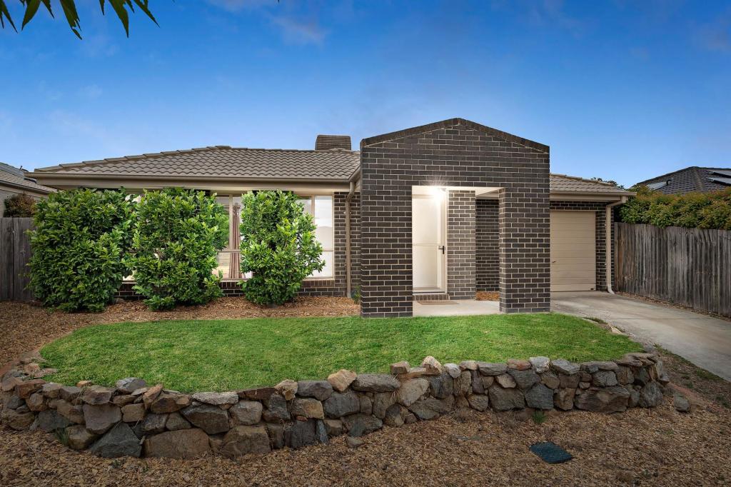 29 Clyde Finlay St, Macgregor, ACT 2615