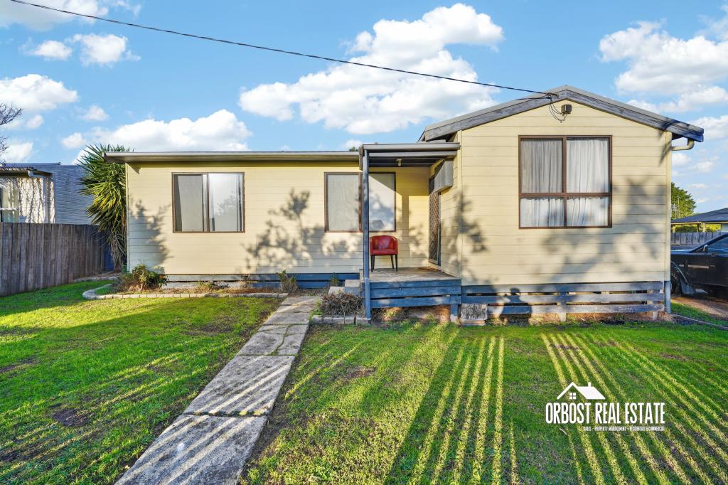 140 Forest Rd, Orbost, VIC 3888
