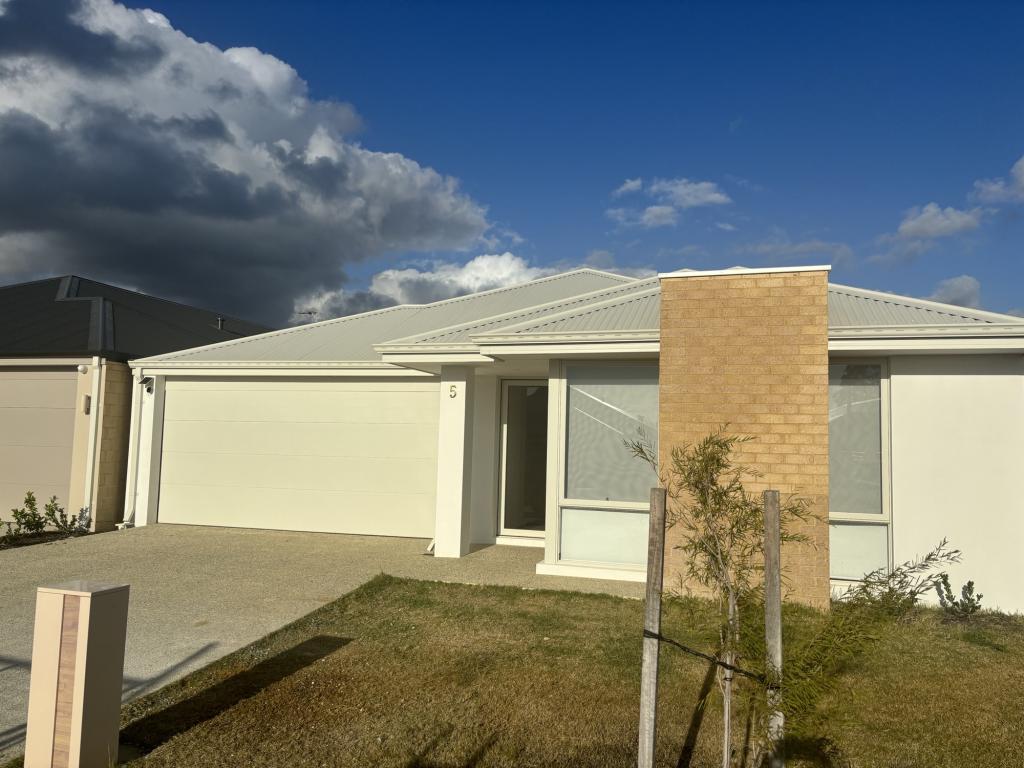 5 Gouda Vsta, Byford, WA 6122