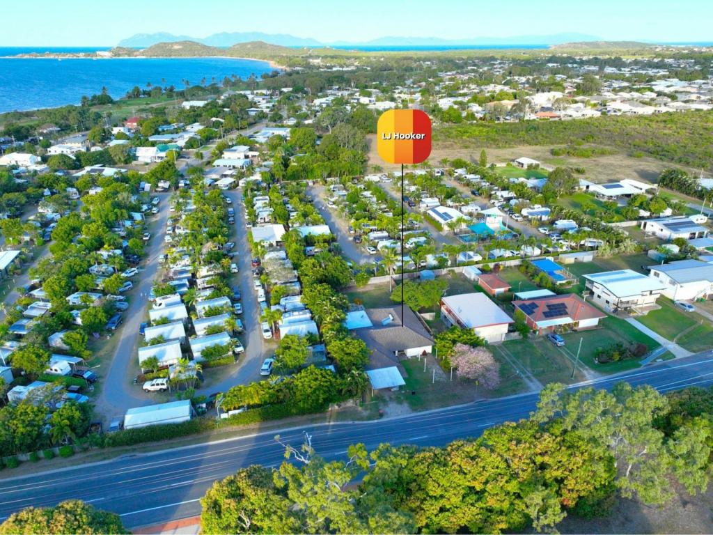 144 Mount Nutt Rd, Bowen, QLD 4805