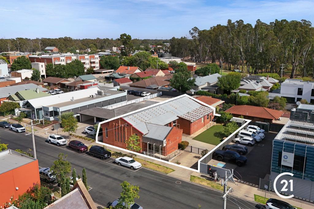 4 Percy St, Echuca, VIC 3564