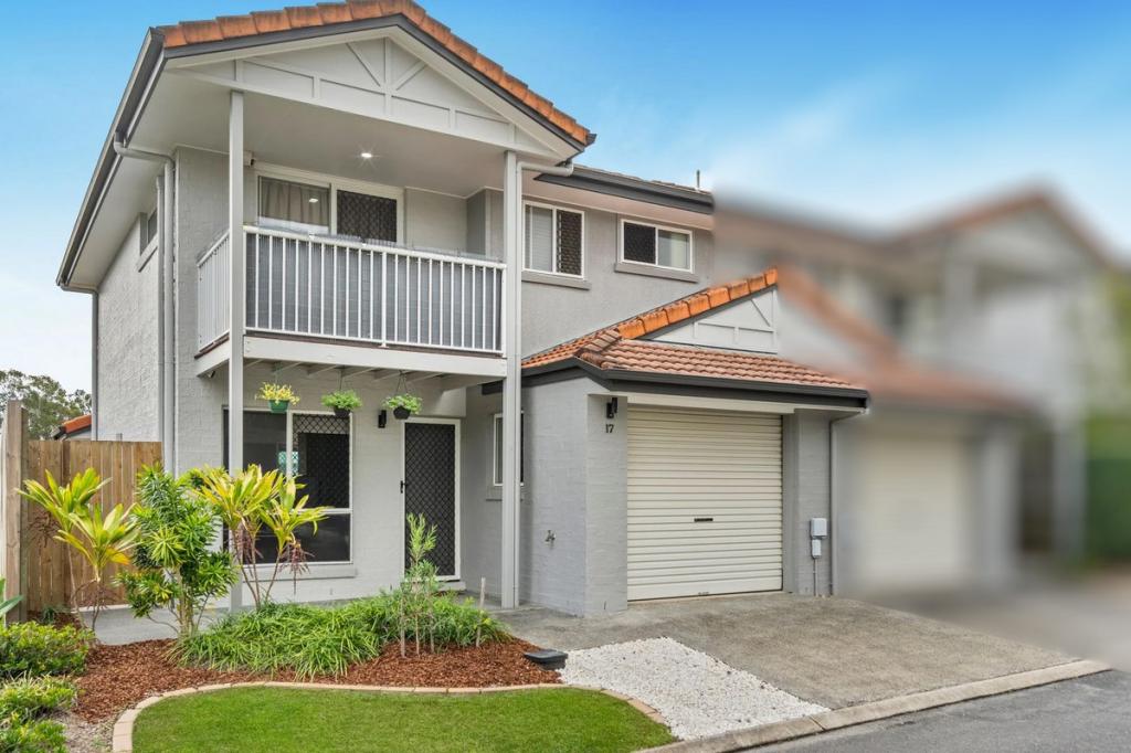 17/1 Daintree Dr, Parkinson, QLD 4115