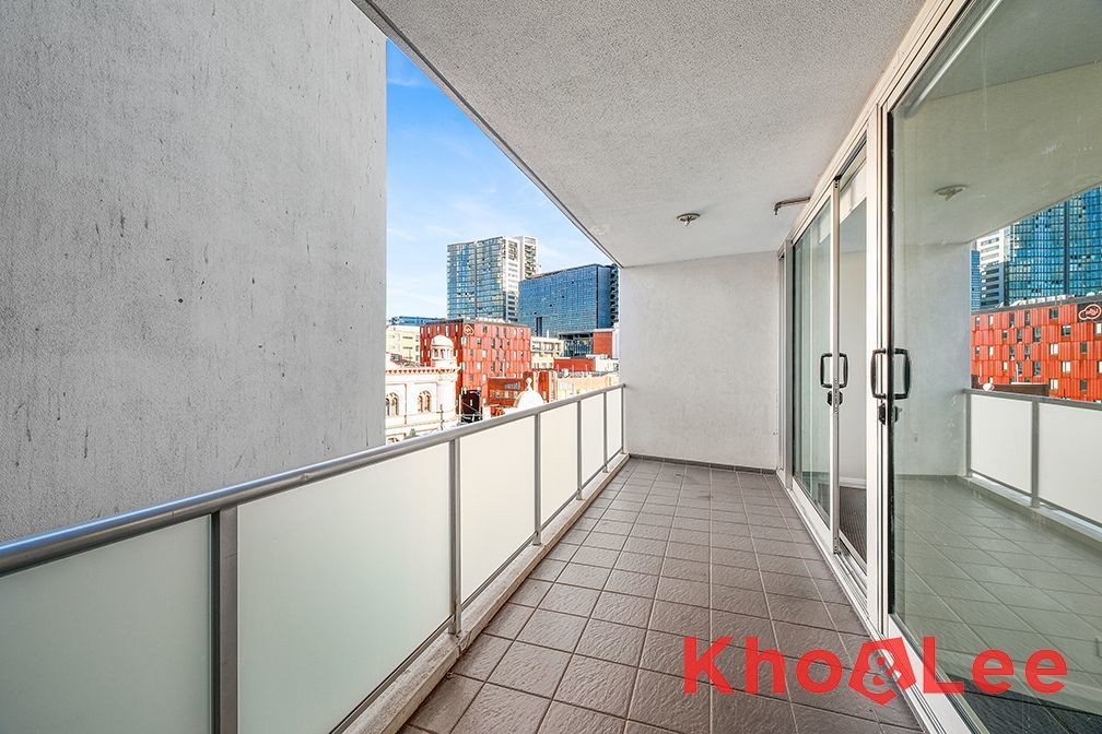 40/849 George St, Ultimo, NSW 2007