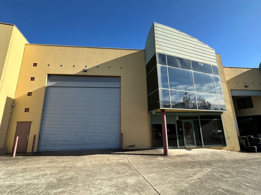 12/369 Victoria St, Wetherill Park, NSW 2164