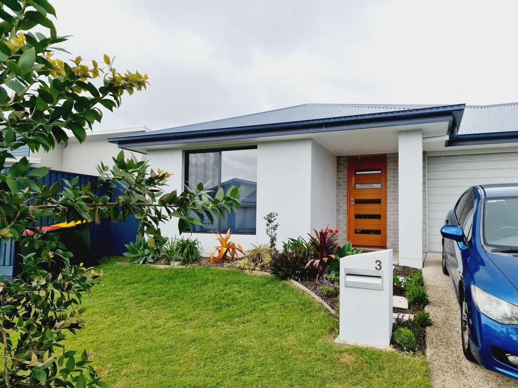 3 Achurch St, Palmview, QLD 4553