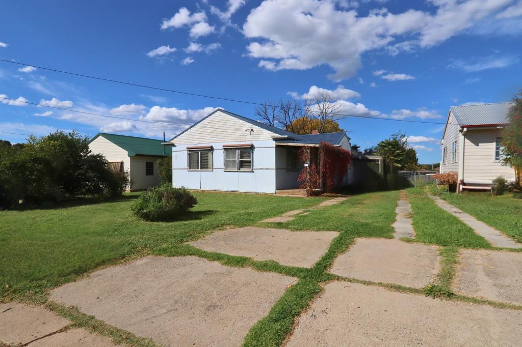 46 Fish Pde, Gormans Hill, NSW 2795