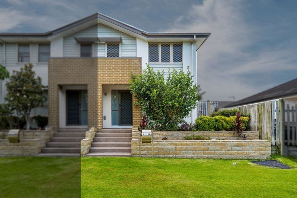 4/36 Seashell Ave, Coomera, QLD 4209