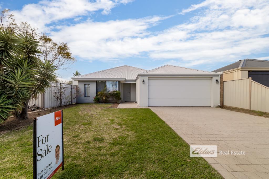 16 VIRGO BRCE, AUSTRALIND, WA 6233
