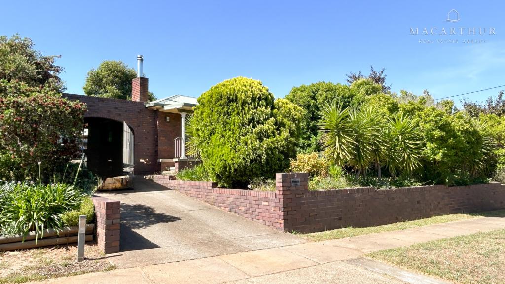 3 Condon Ave, Mount Austin, NSW 2650