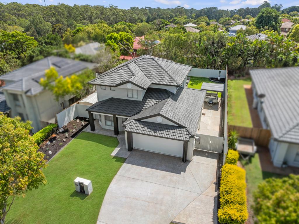 14 Shaw Pl, Redland Bay, QLD 4165