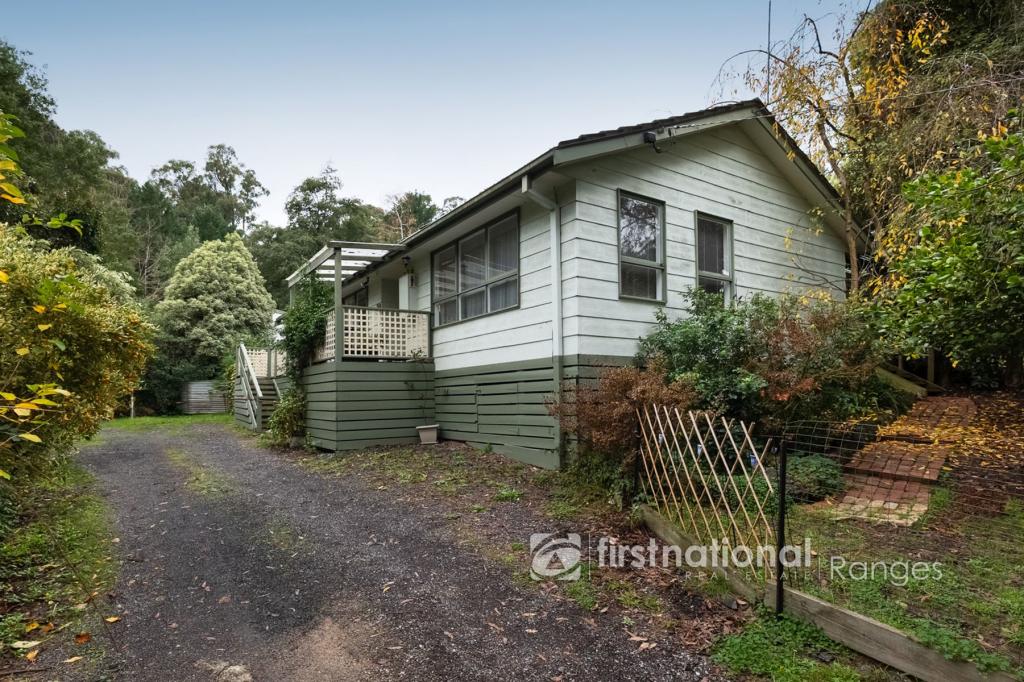 10 Victor Rd, Clematis, VIC 3782