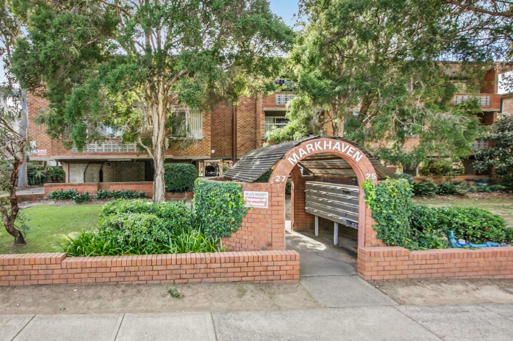 27/25 ST ANN ST, MERRYLANDS, NSW 2160