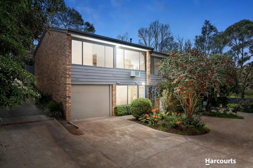 2/44 CARROL GR, MOUNT WAVERLEY, VIC 3149