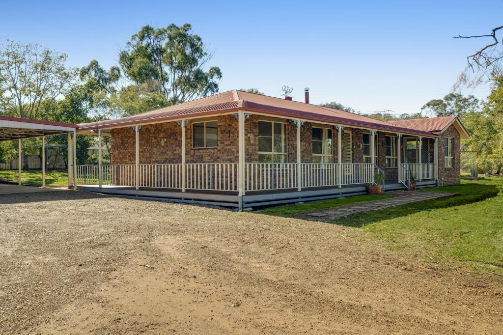 3 Janet Dr, Vale View, QLD 4352