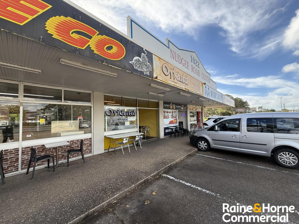 3/1022 Nudgee Rd, Banyo, QLD 4014