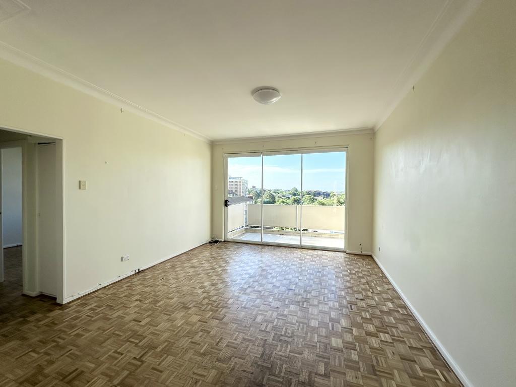 33/3 Ocean Street Nth, Bondi, NSW 2026