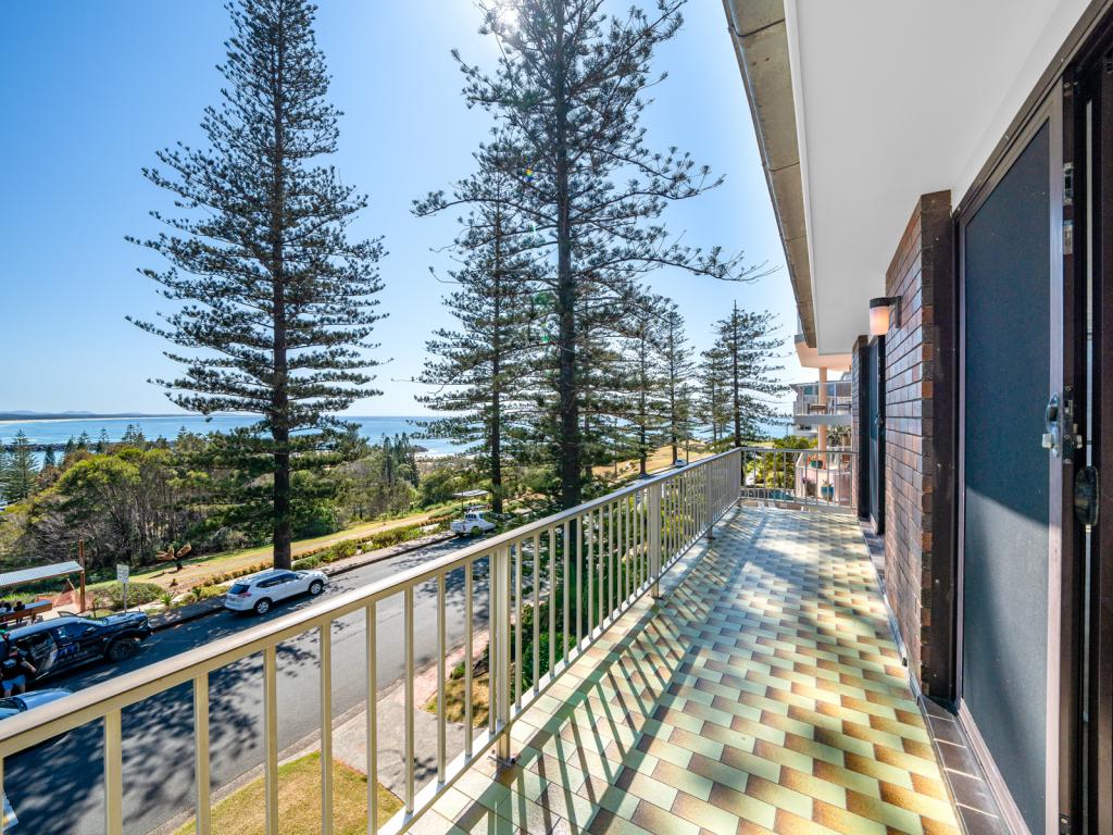 5/6 STEWART ST, PORT MACQUARIE, NSW 2444
