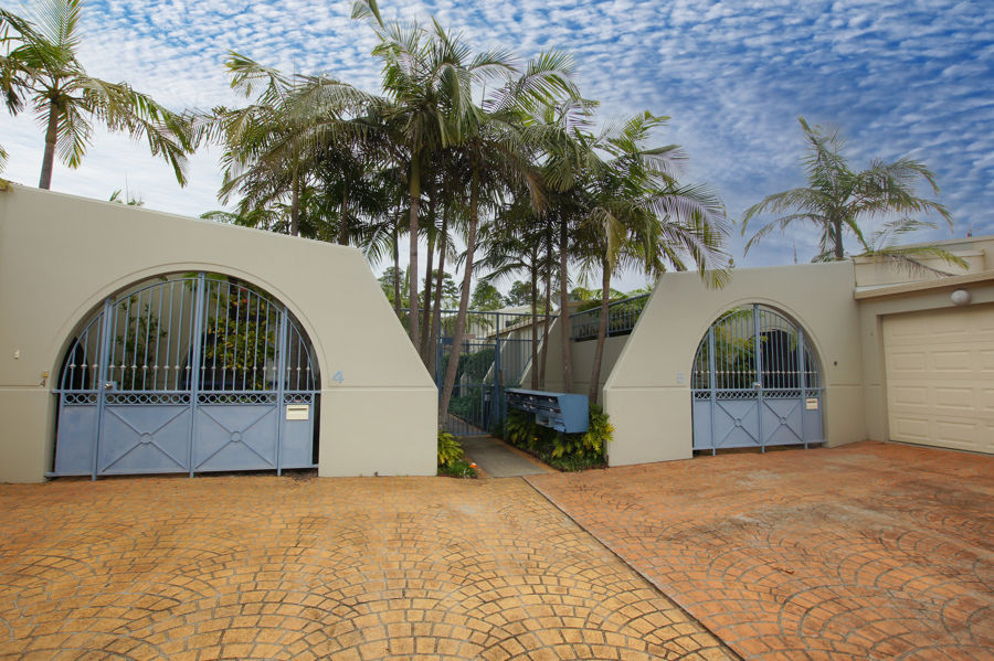 19/306310 Harbour Drive, Coffs Harbour, NSW 2450 Townhouse for rent