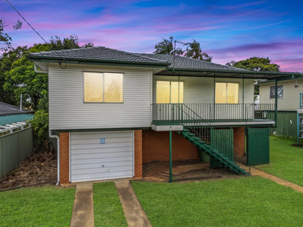 8 Kumbari St, Bray Park, QLD 4500