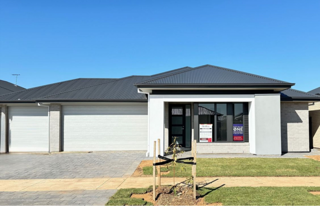 3 Crystal Ct, Angle Vale, SA 5117