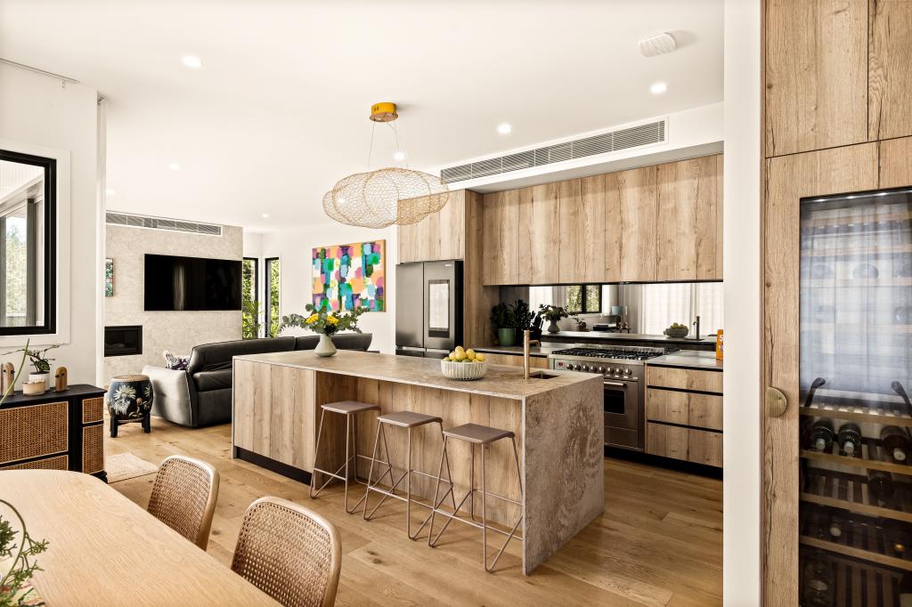 24 Vincent St, Auchenflower, QLD 4066