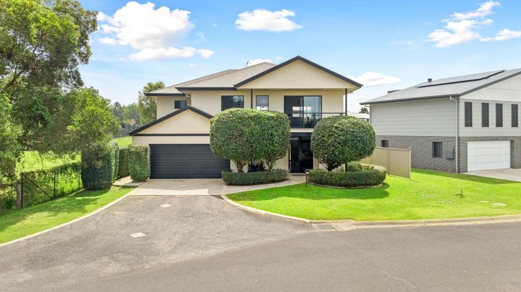 10 Crown St, Grafton, NSW 2460