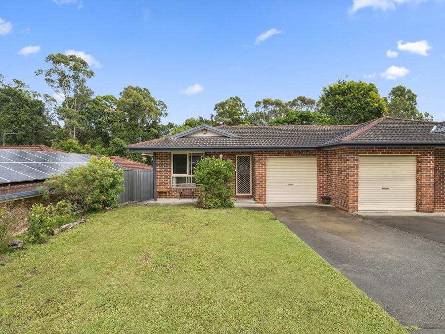 5A KOEL PL, BOAMBEE EAST, NSW 2452