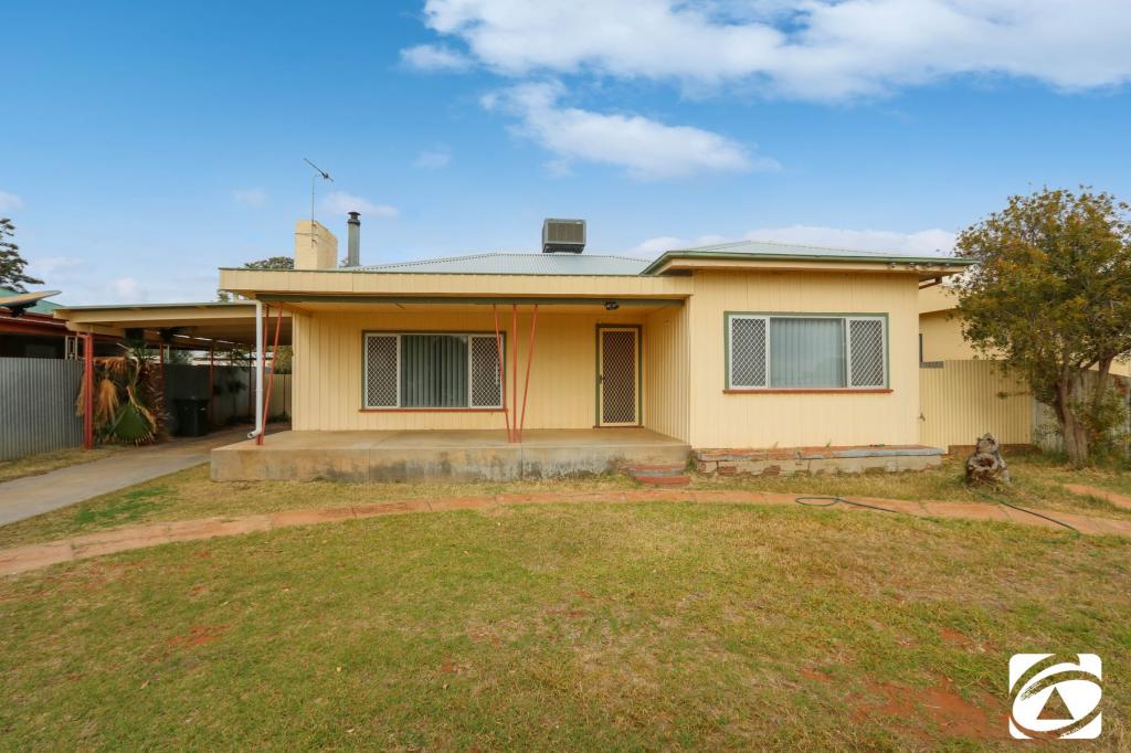 307 Duff St, Broken Hill, NSW 2880