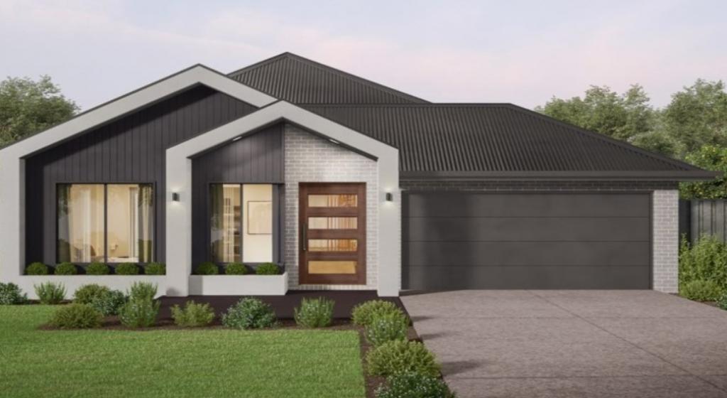 Lot 1337 Lily Drive, Springridge Est, Wallan, VIC 3756