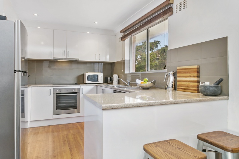 6/18 White St, Balgowlah, NSW 2093