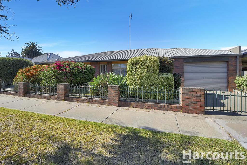 10 Bowden St, Horsham, VIC 3400