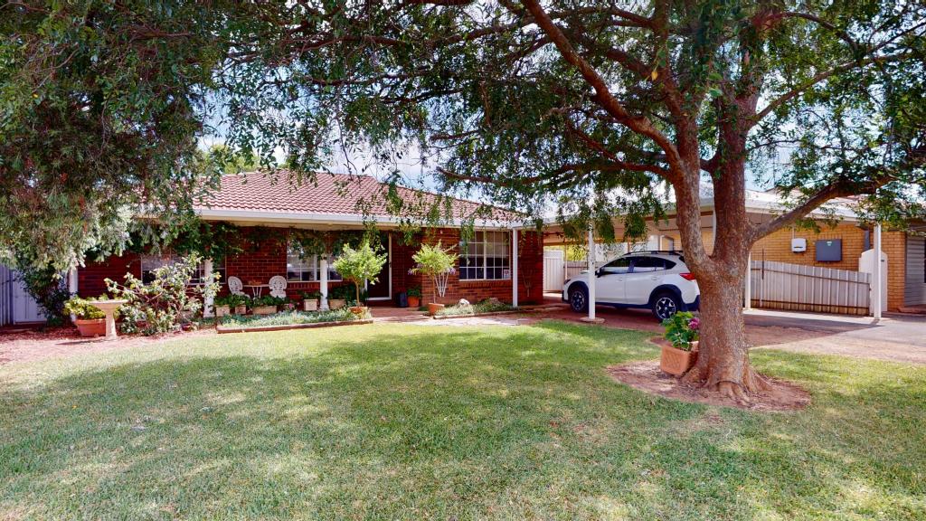 109 Dappo Rd, Narromine, NSW 2821