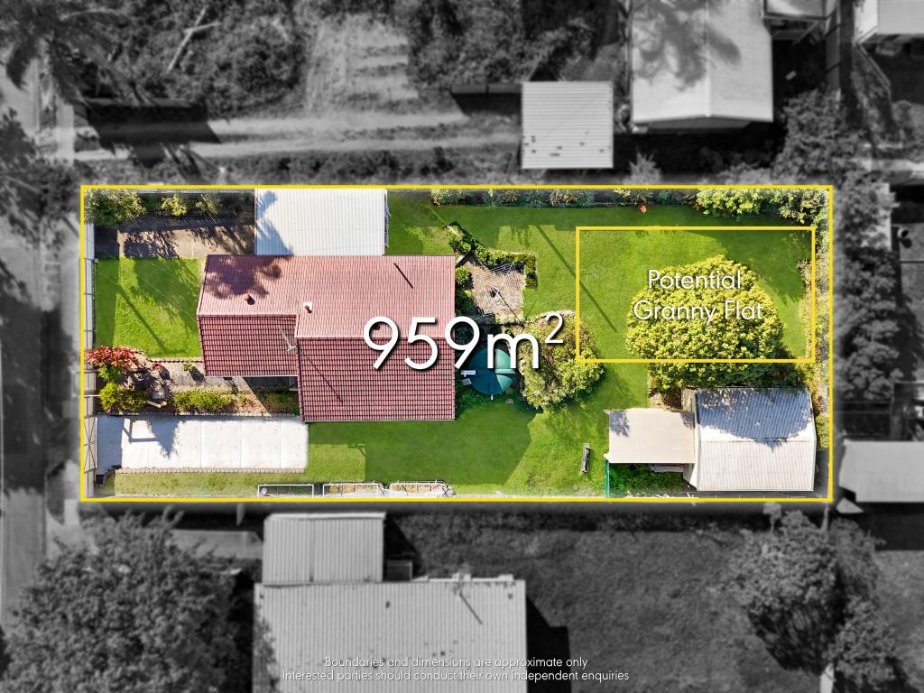 3 King St, Slacks Creek, QLD 4127