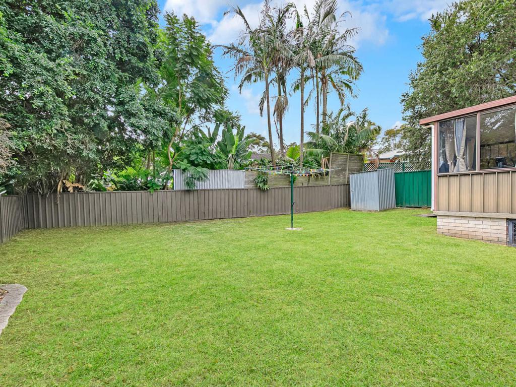 8 Camorta Cl, Kings Park, NSW 2148
